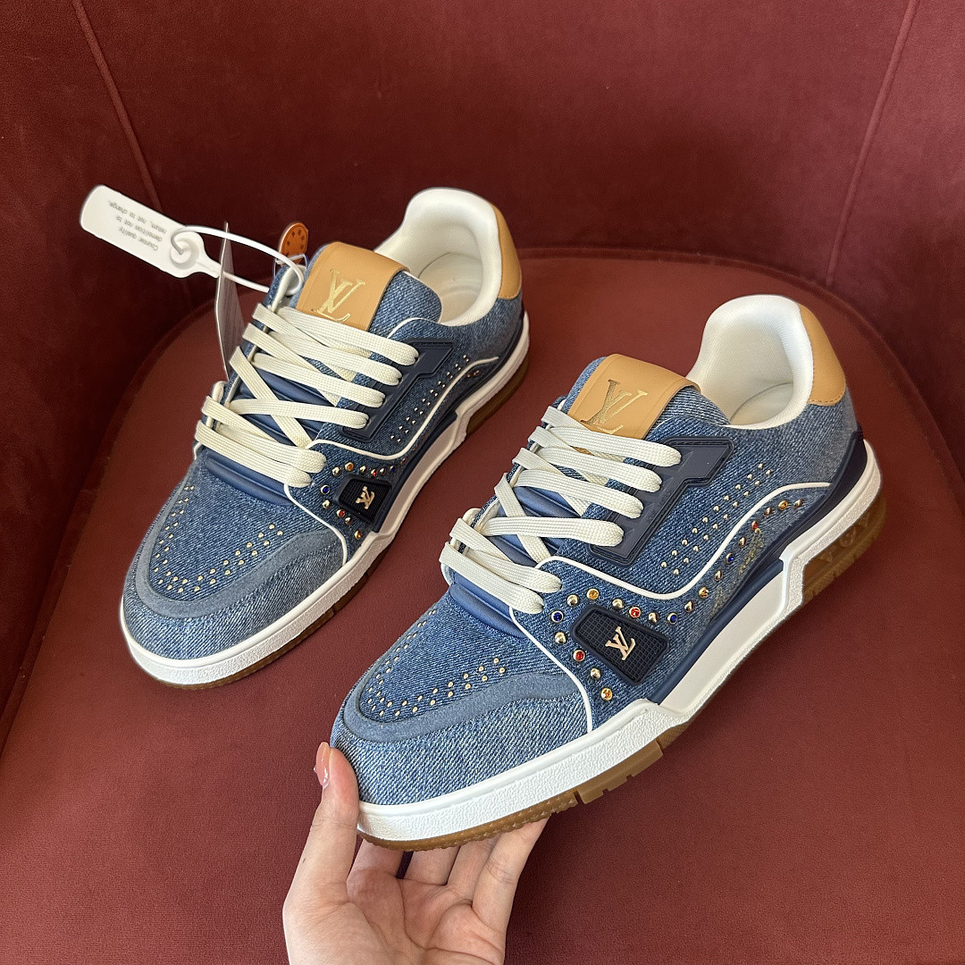 LOU1_TON SNEAKERS
