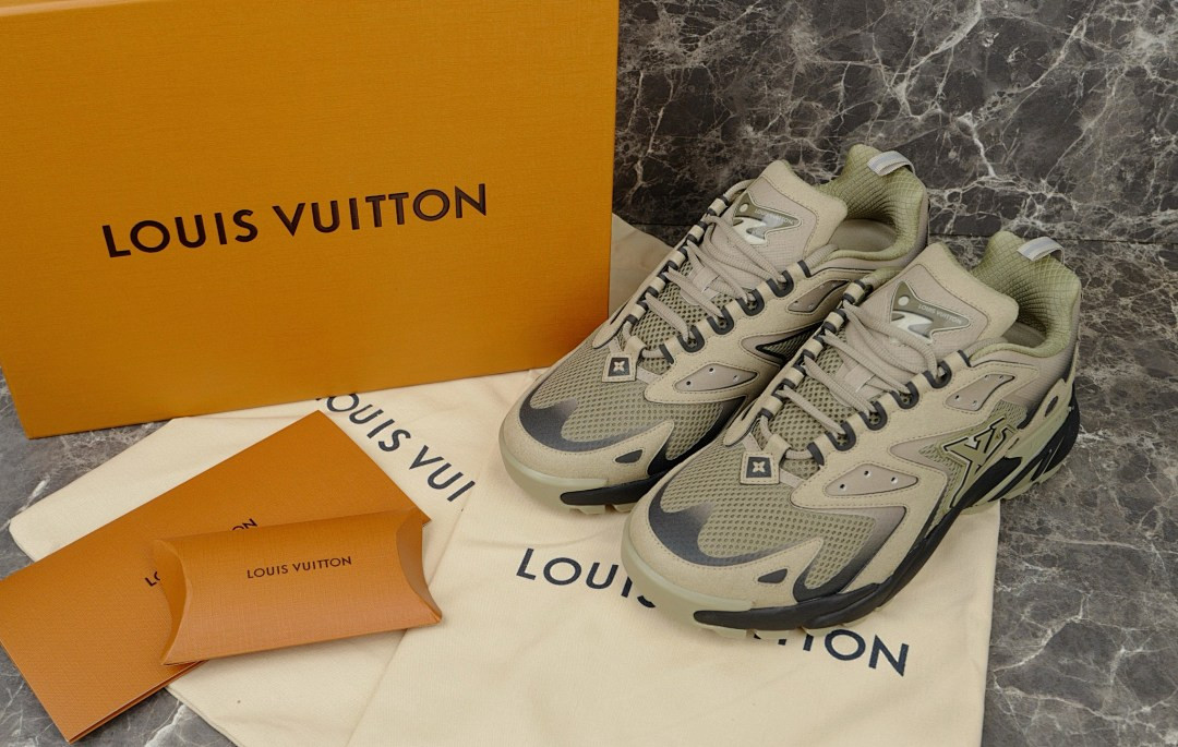LOU1_TON SNEAKERS