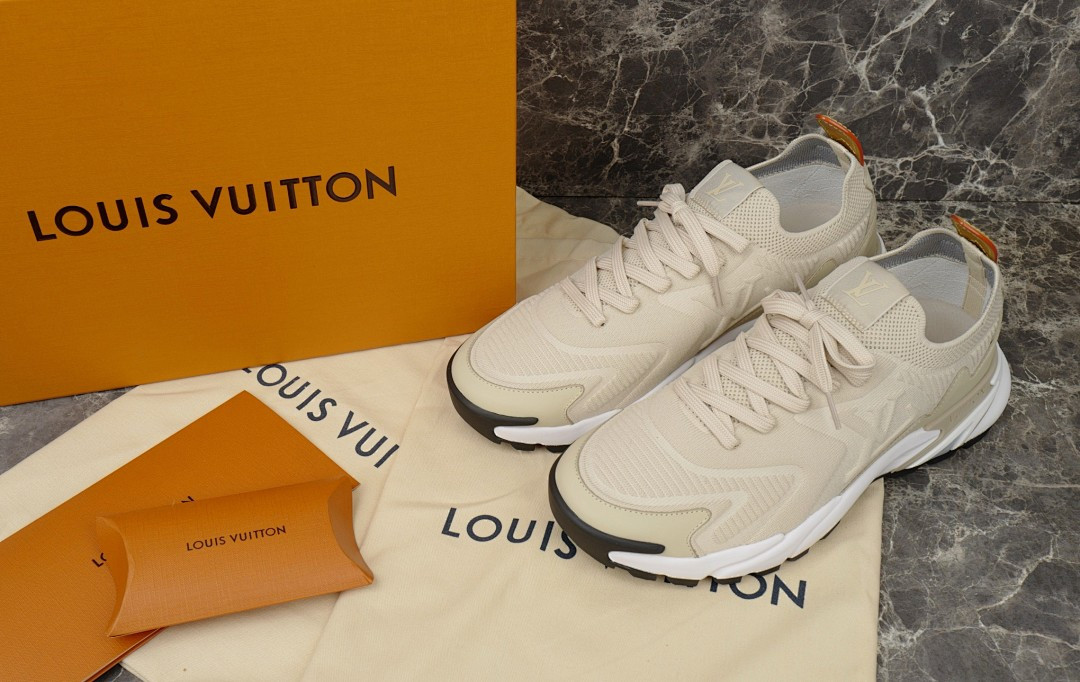 LOU1_TON SNEAKERS