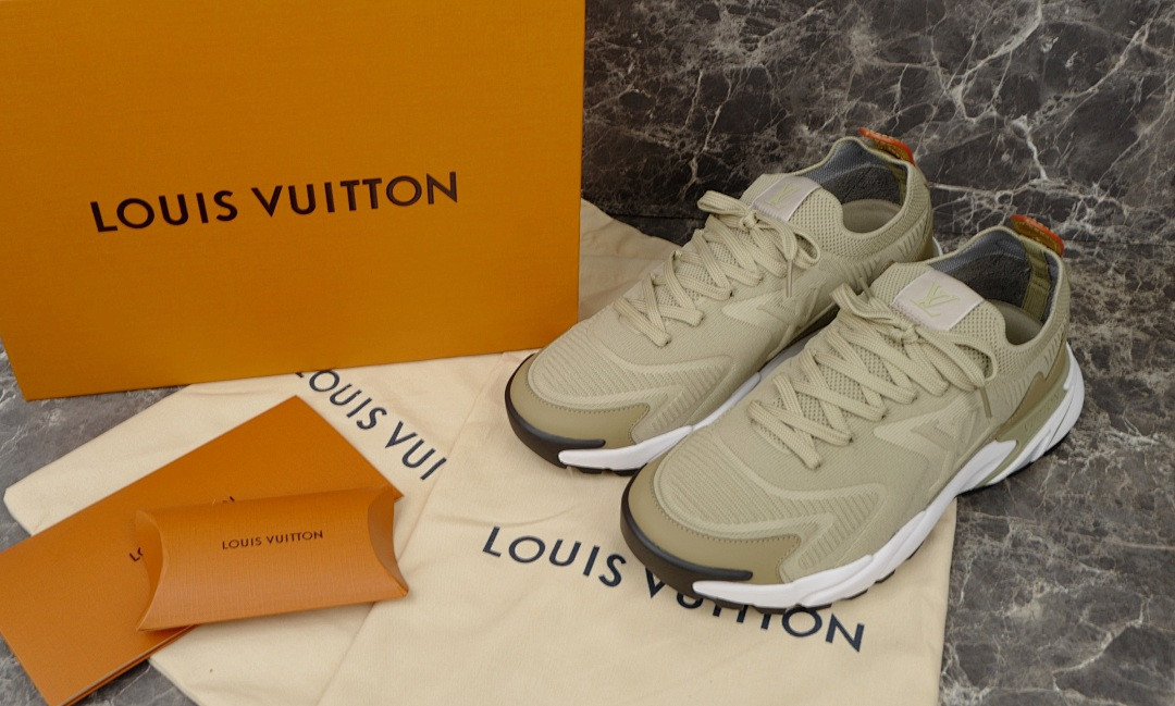 LOU1_TON SNEAKERS