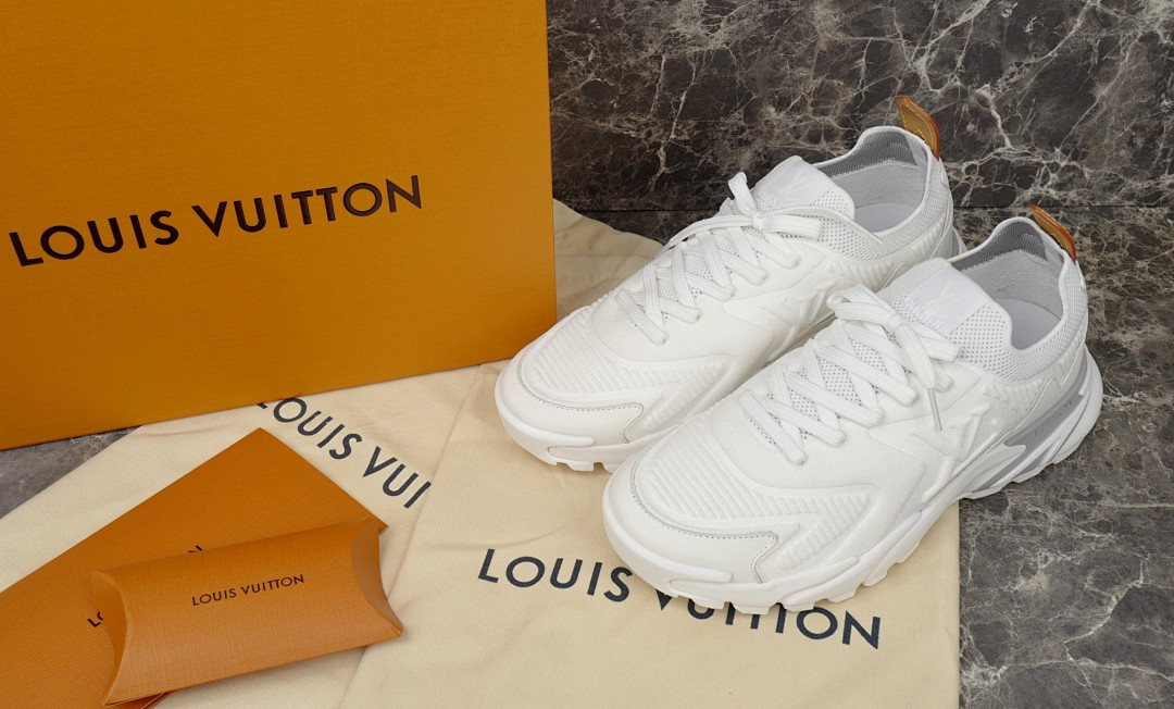 LOU1_TON SNEAKERS