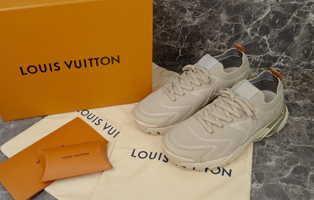 LOU1_TON SNEAKERS