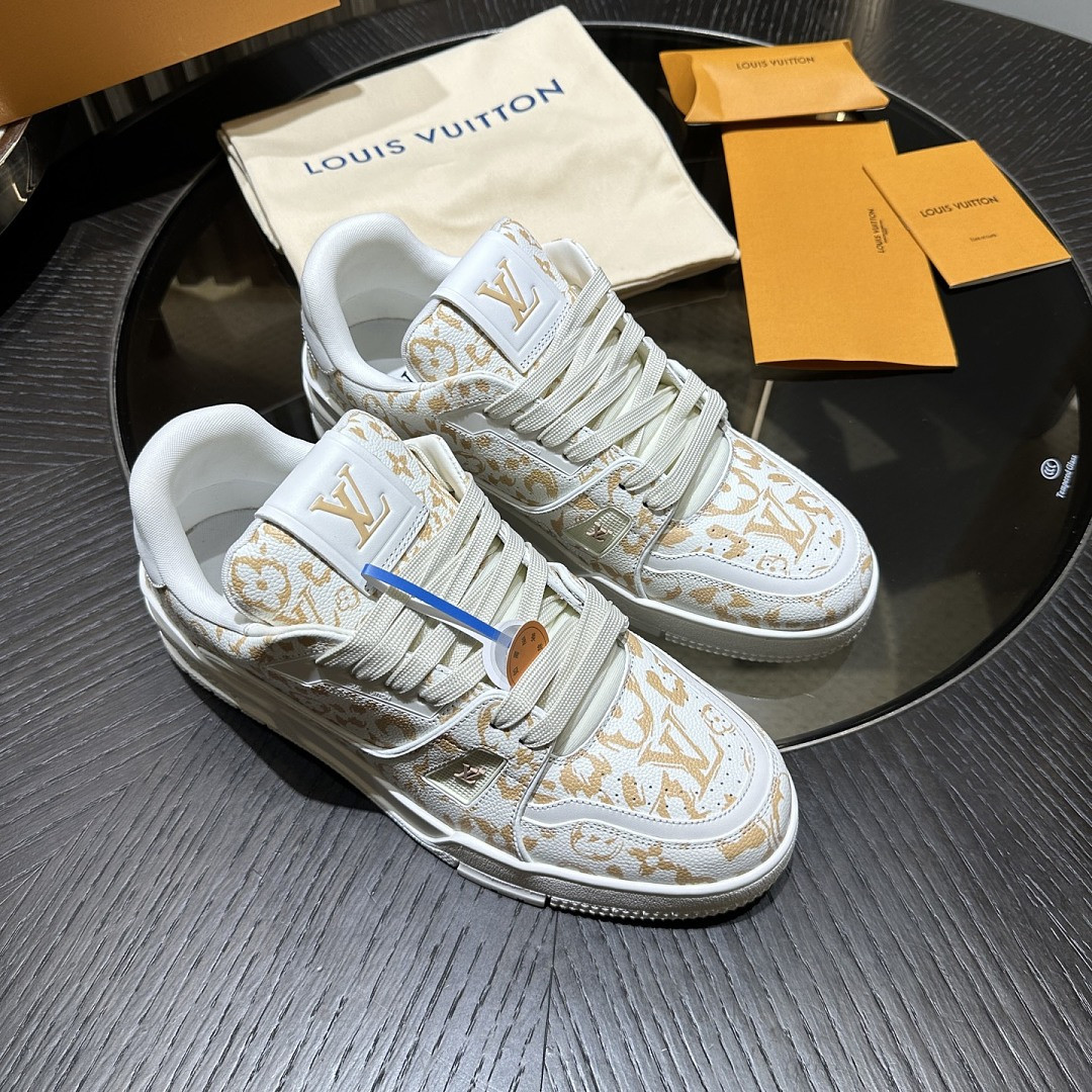 LOU1_TON SNEAKERS
