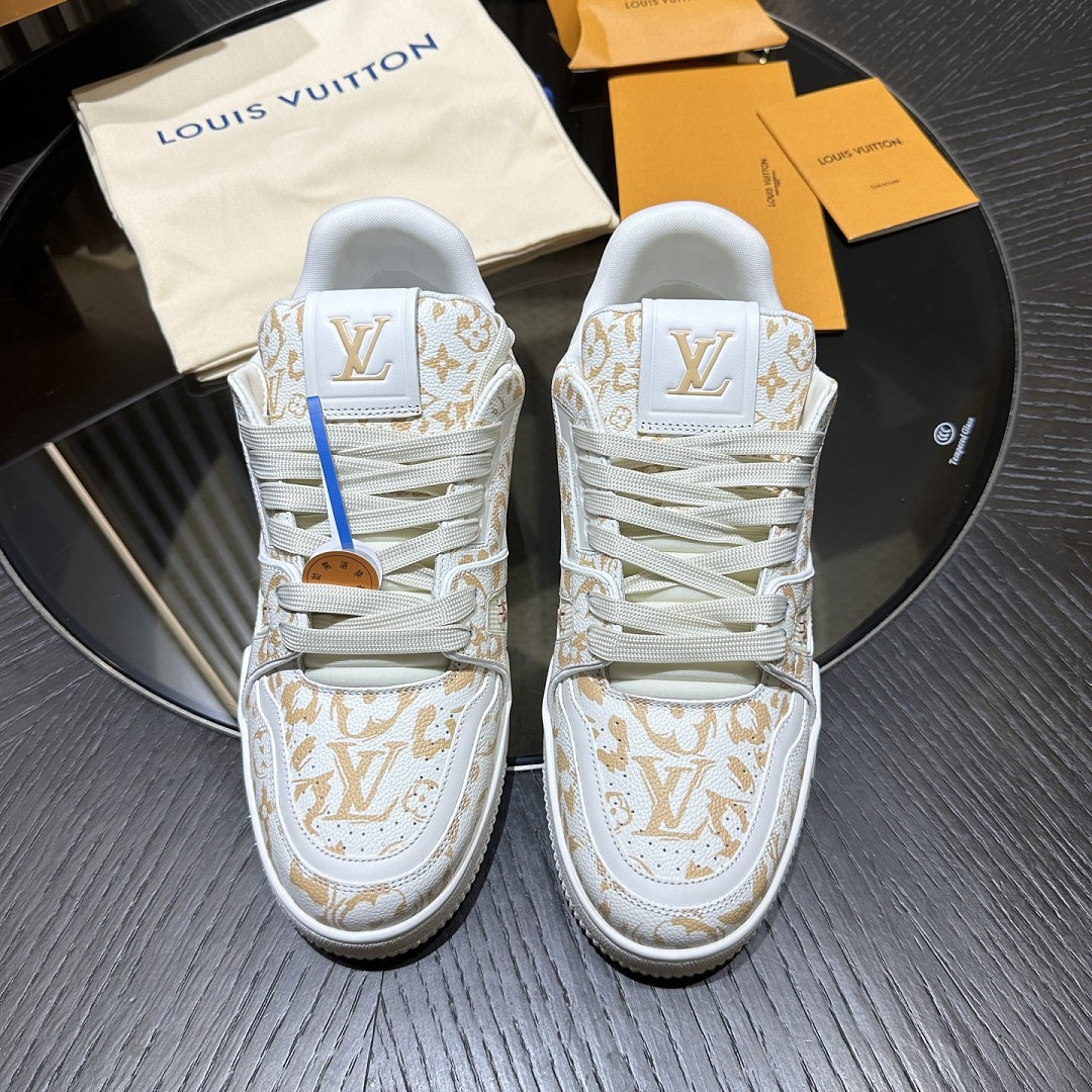 LOU1_TON SNEAKERS