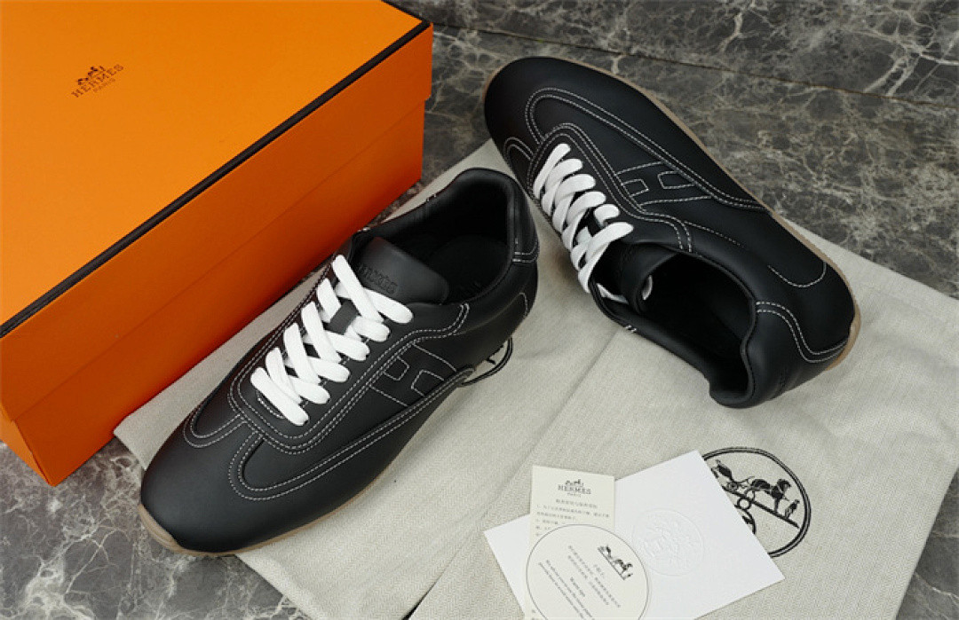 H*ER*MES SNEAKER