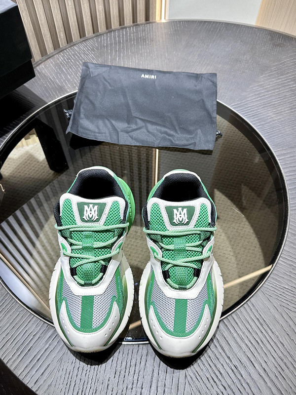 AMIRI SNEAKERS