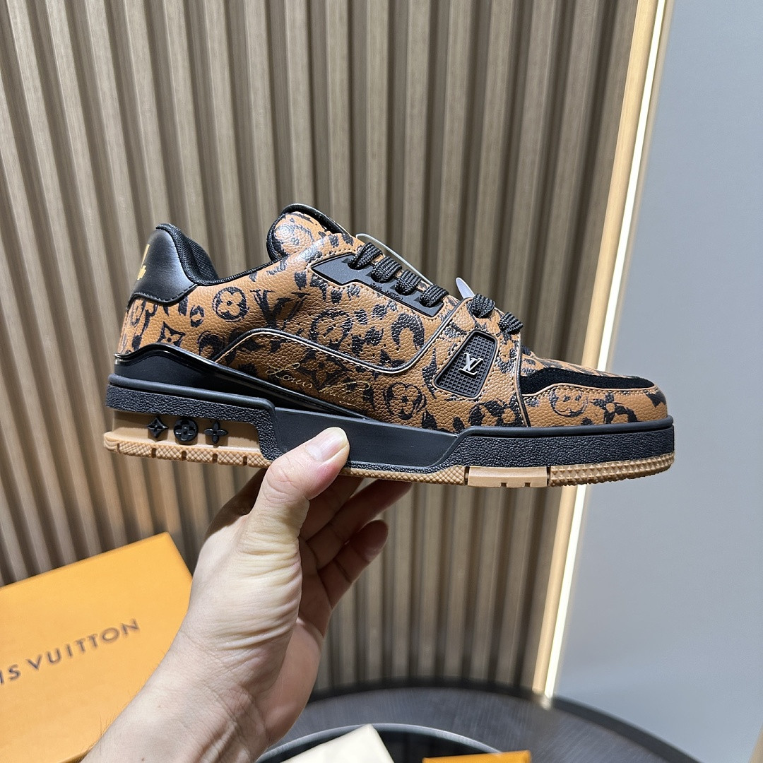LOU1_TON SNEAKERS