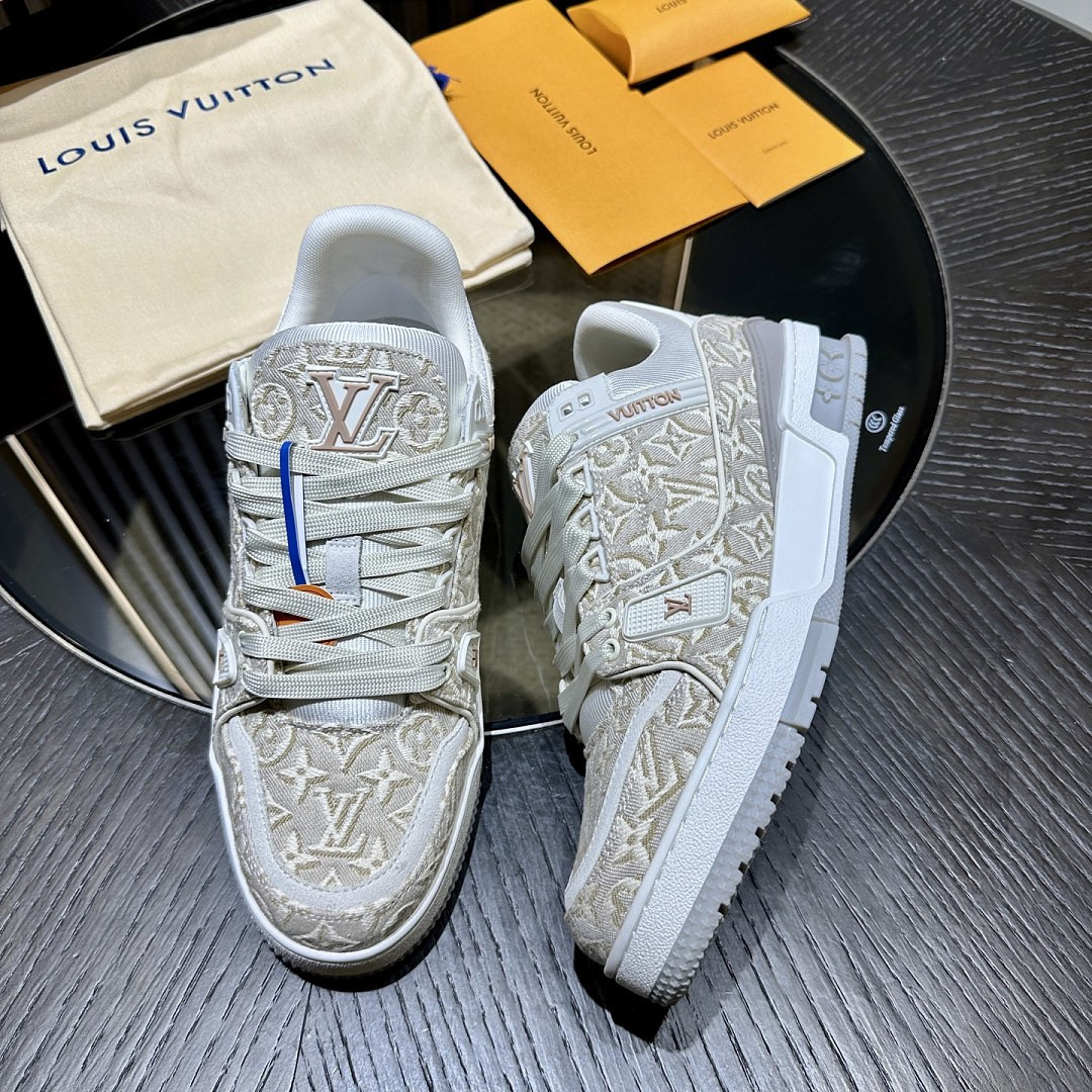 LOU1_TON SNEAKERS