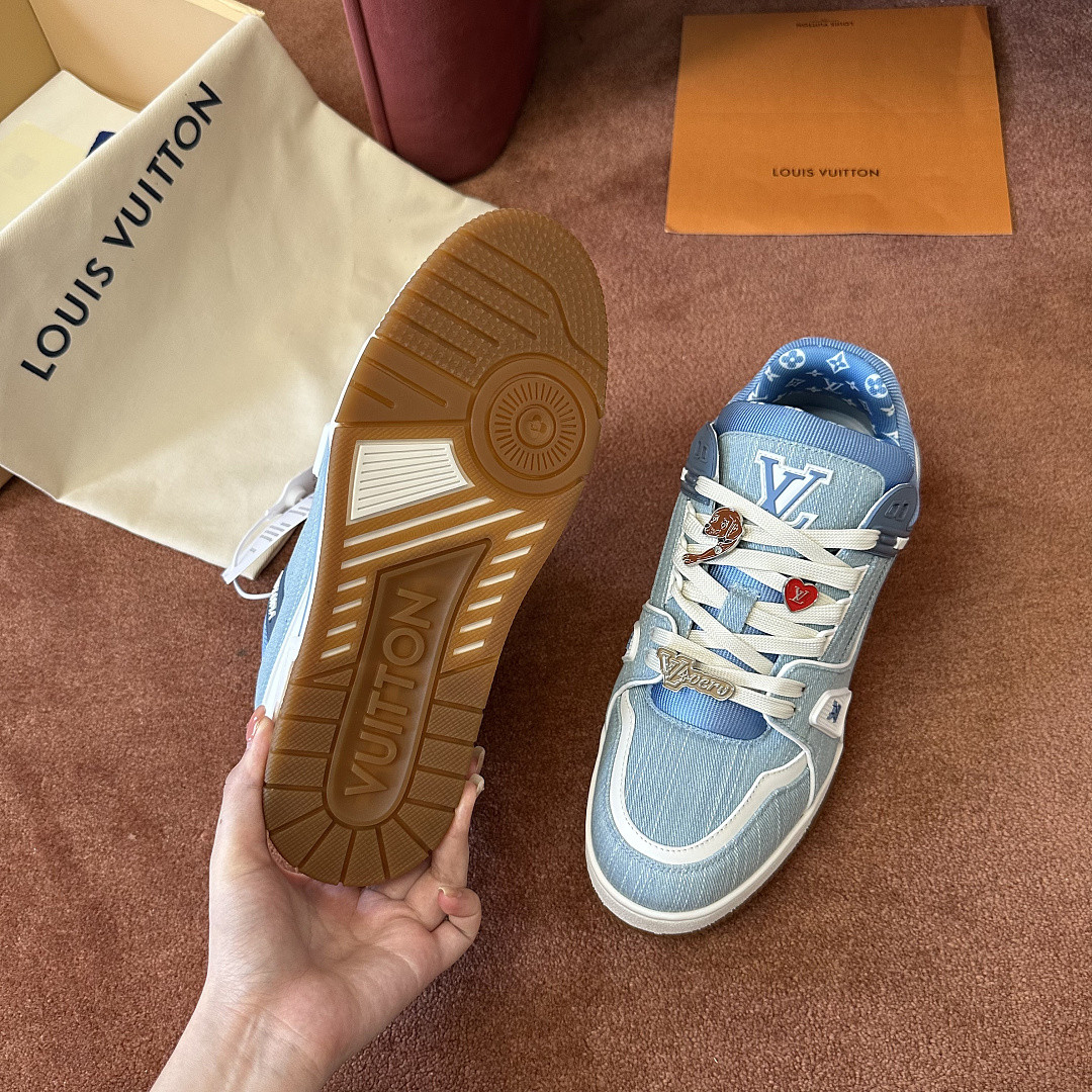 LOU1_TON SNEAKERS