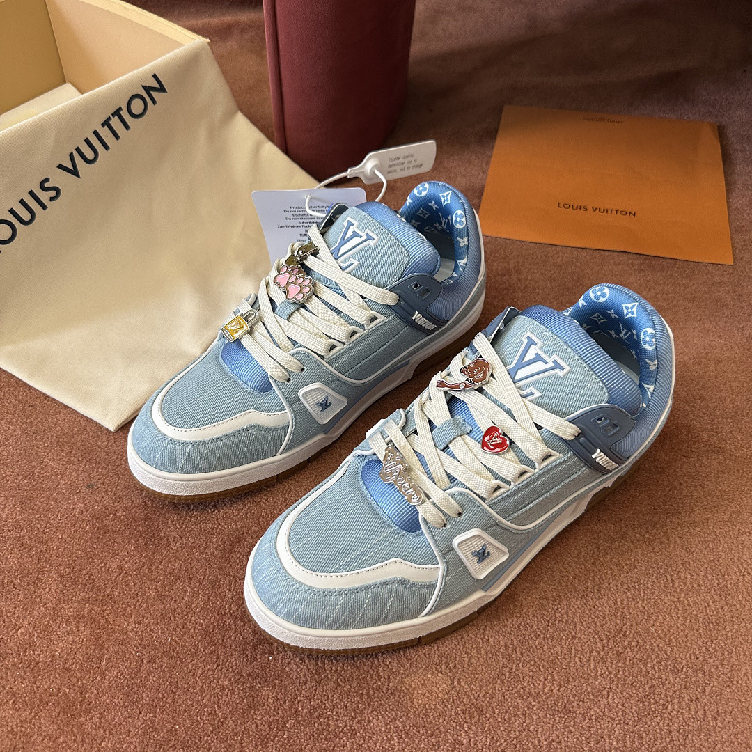 LOU1_TON SNEAKERS