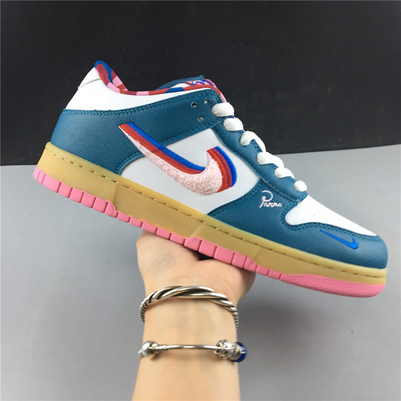 NIKE SB DUNK LOW PRO CN4507-105