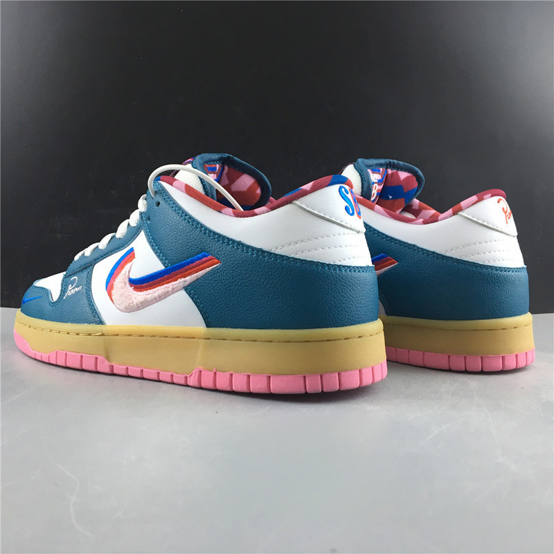 NIKE SB DUNK LOW PRO CN4507-105