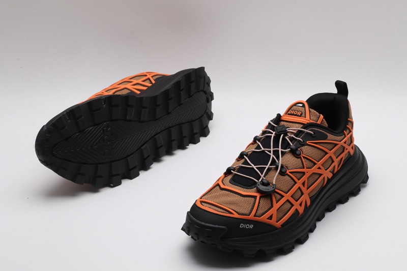 D*or ss23’s lattice sneakers