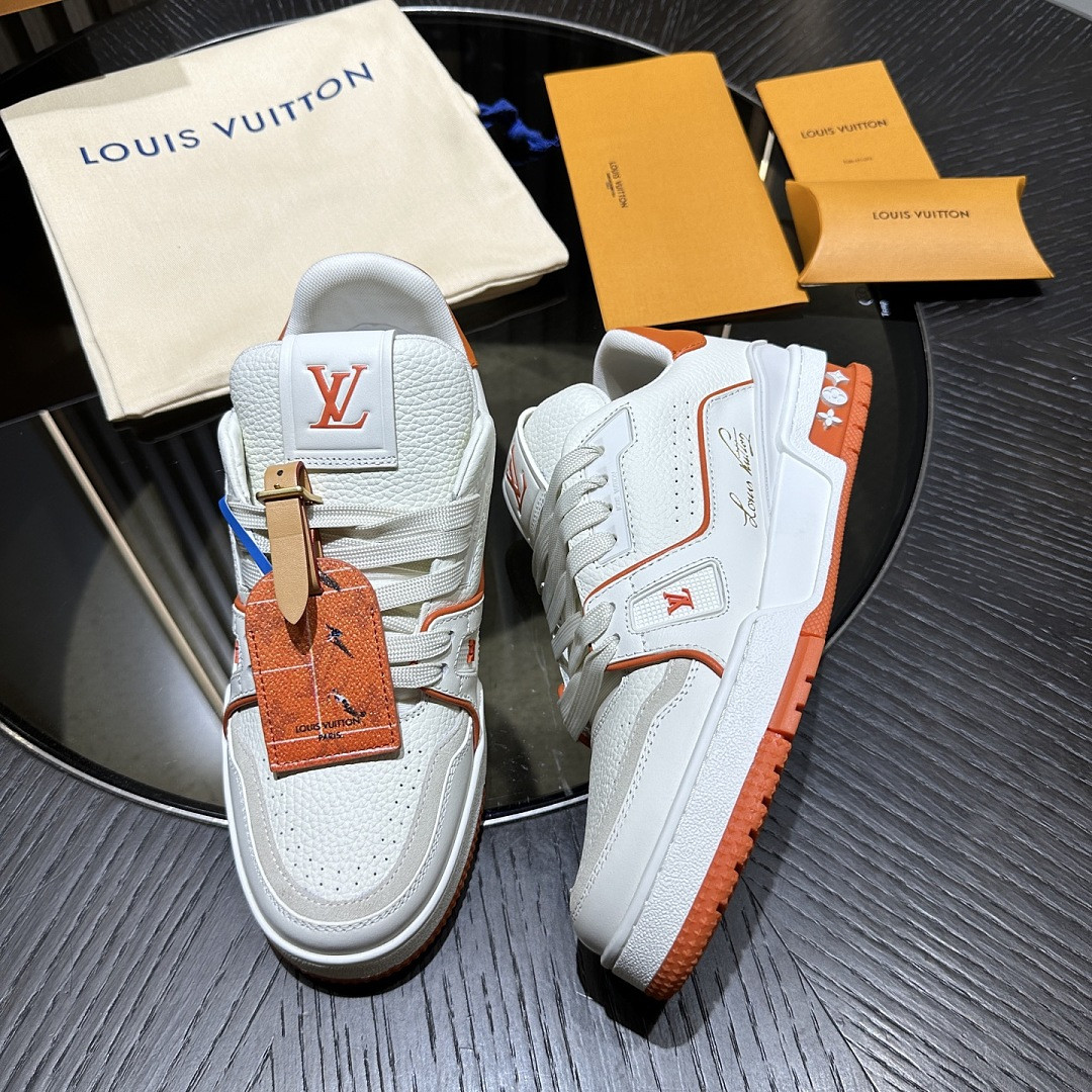 LOU1_TON SNEAKERS