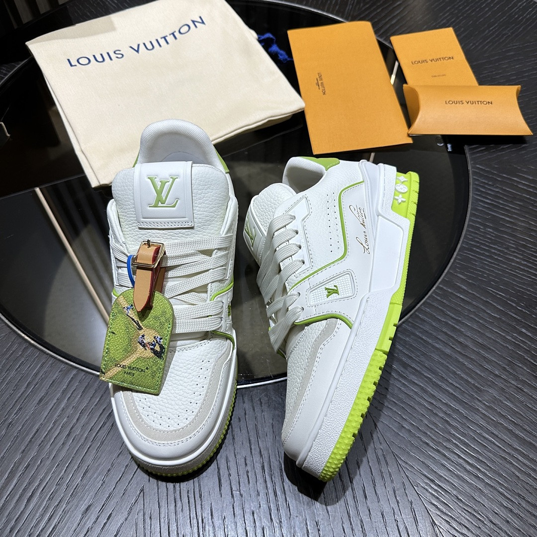 LOU1_TON SNEAKERS