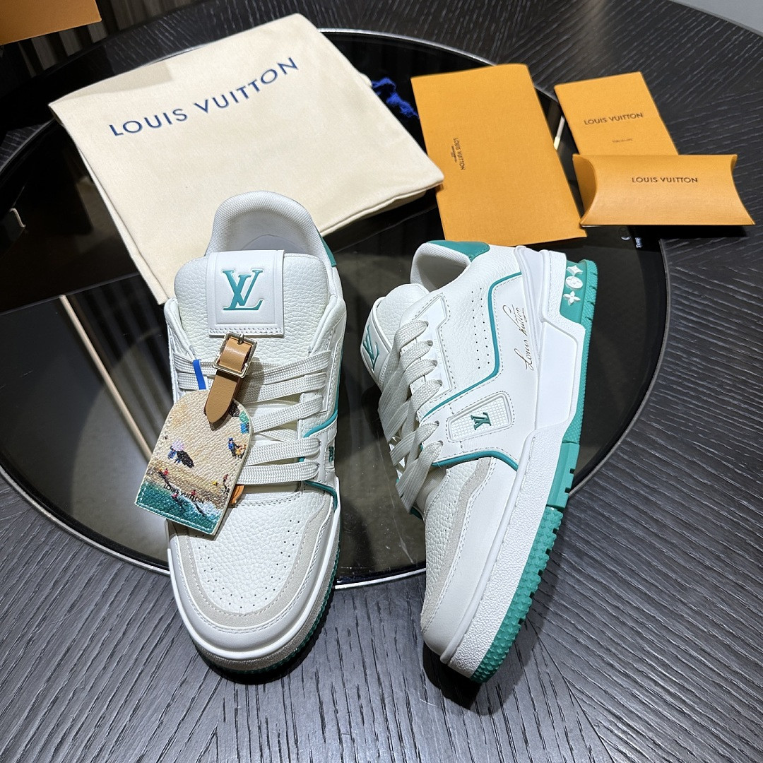 LOU1_TON SNEAKERS