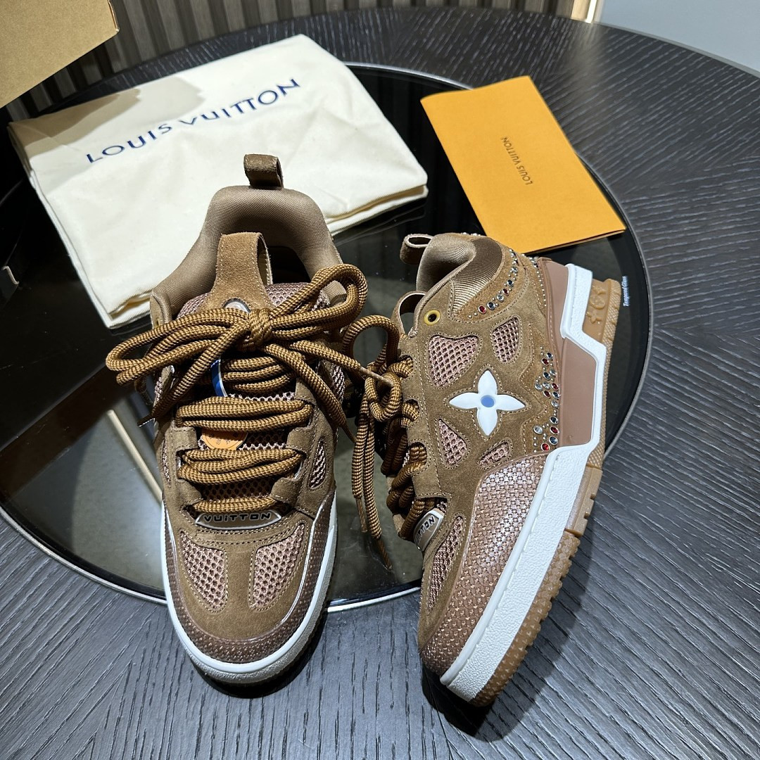 LOU1_TON SNEAKERS