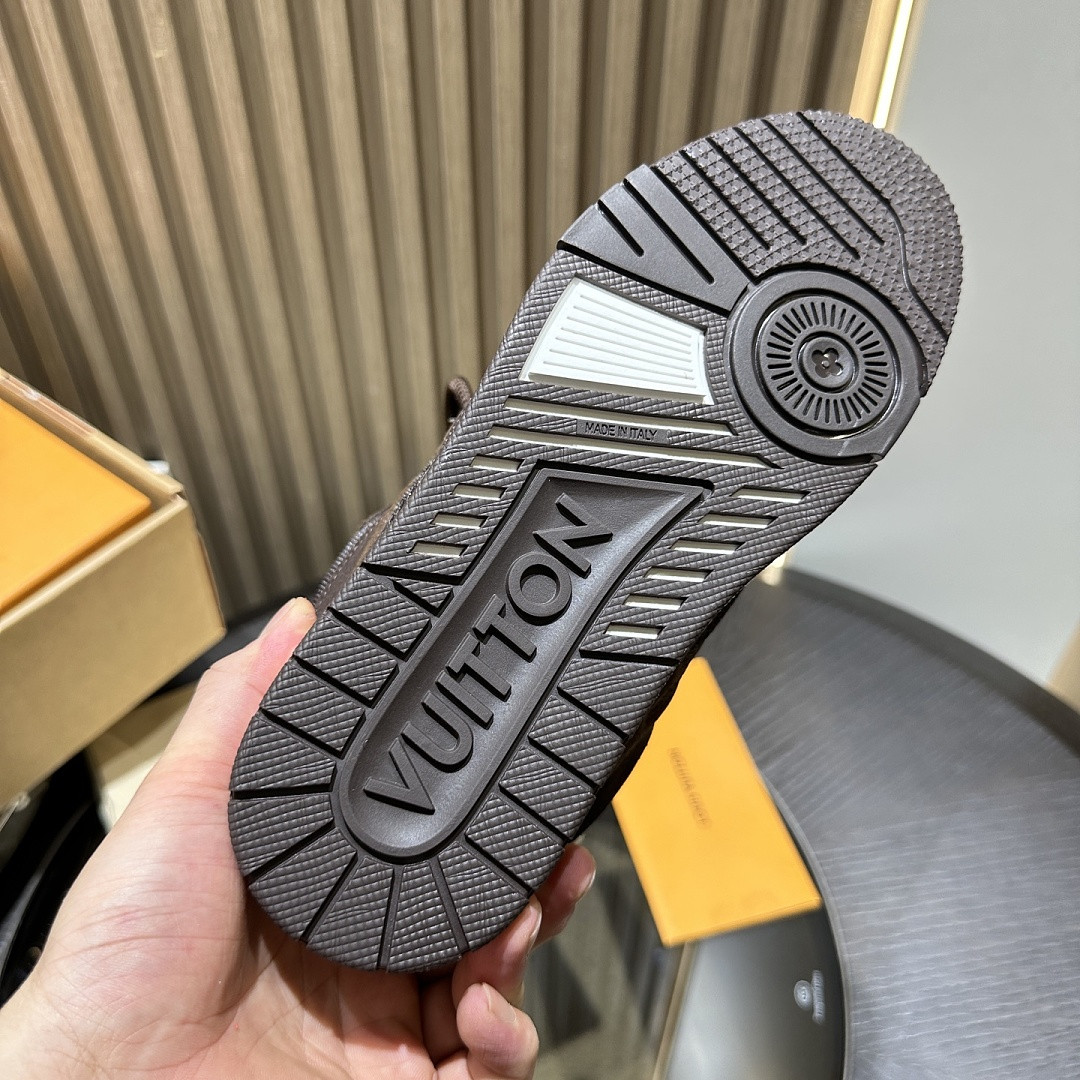 LOU1_TON SNEAKERS
