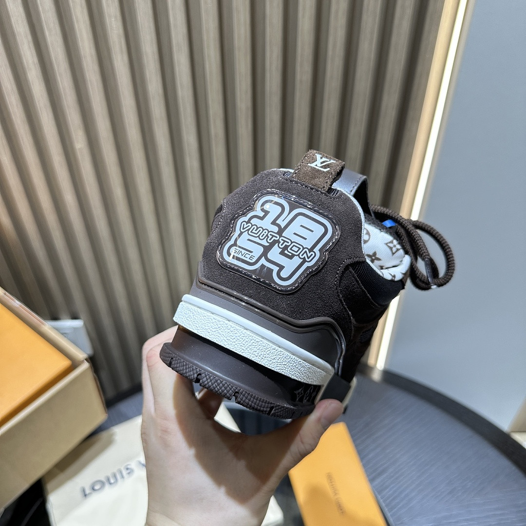 LOU1_TON SNEAKERS