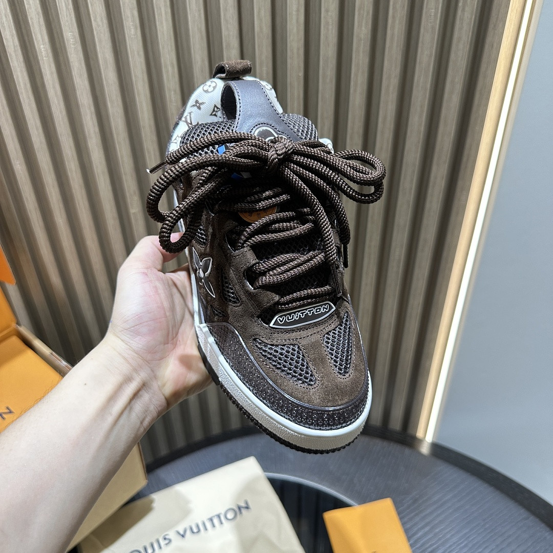 LOU1_TON SNEAKERS