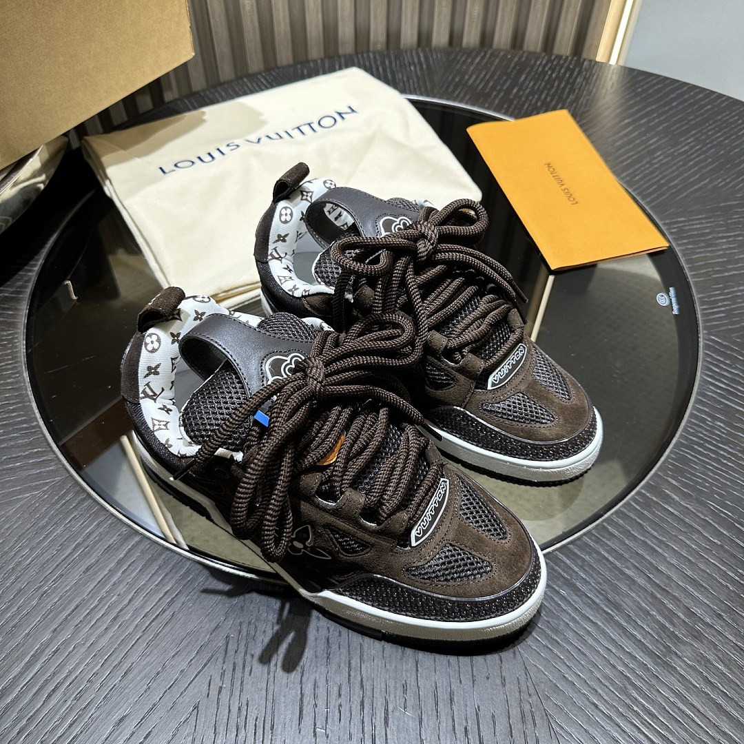LOU1_TON SNEAKERS