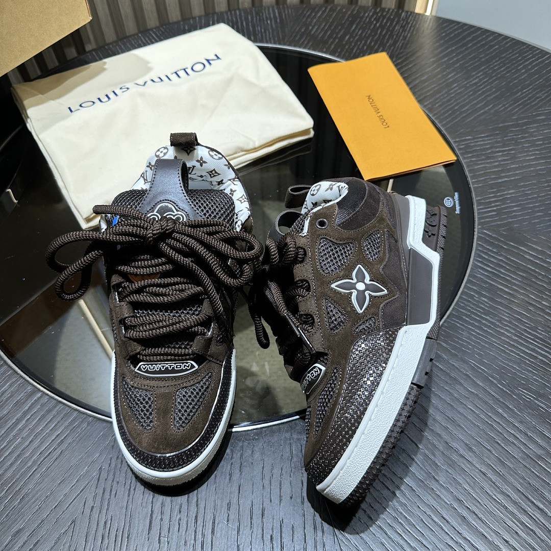 LOU1_TON SNEAKERS