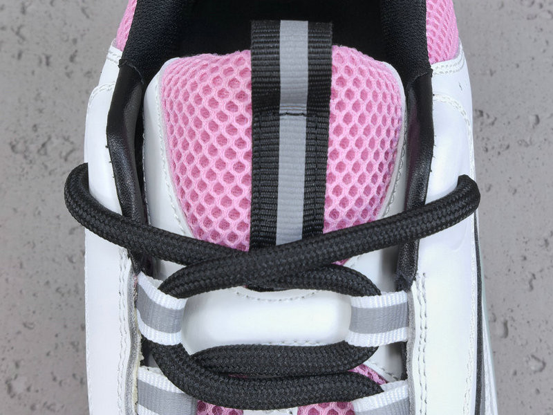 HOMME B22 TRAINER SNEAKER