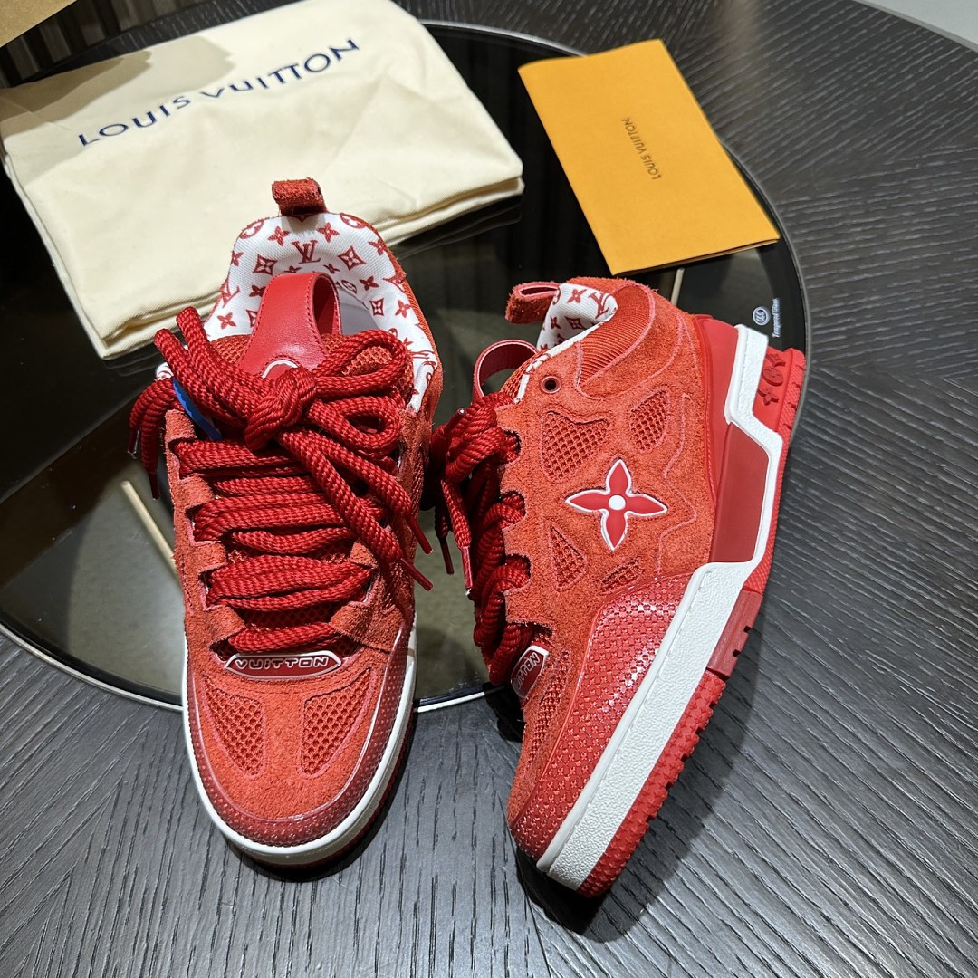 LOU1_TON SNEAKERS