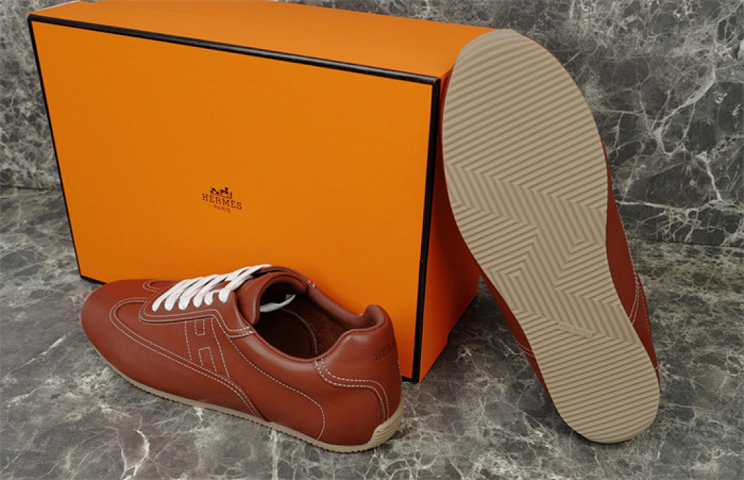 H*ER*MES SNEAKER