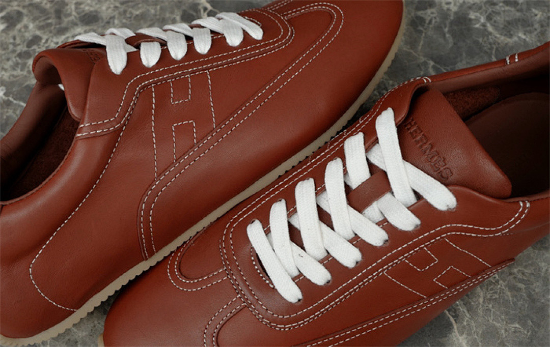 H*ER*MES SNEAKER