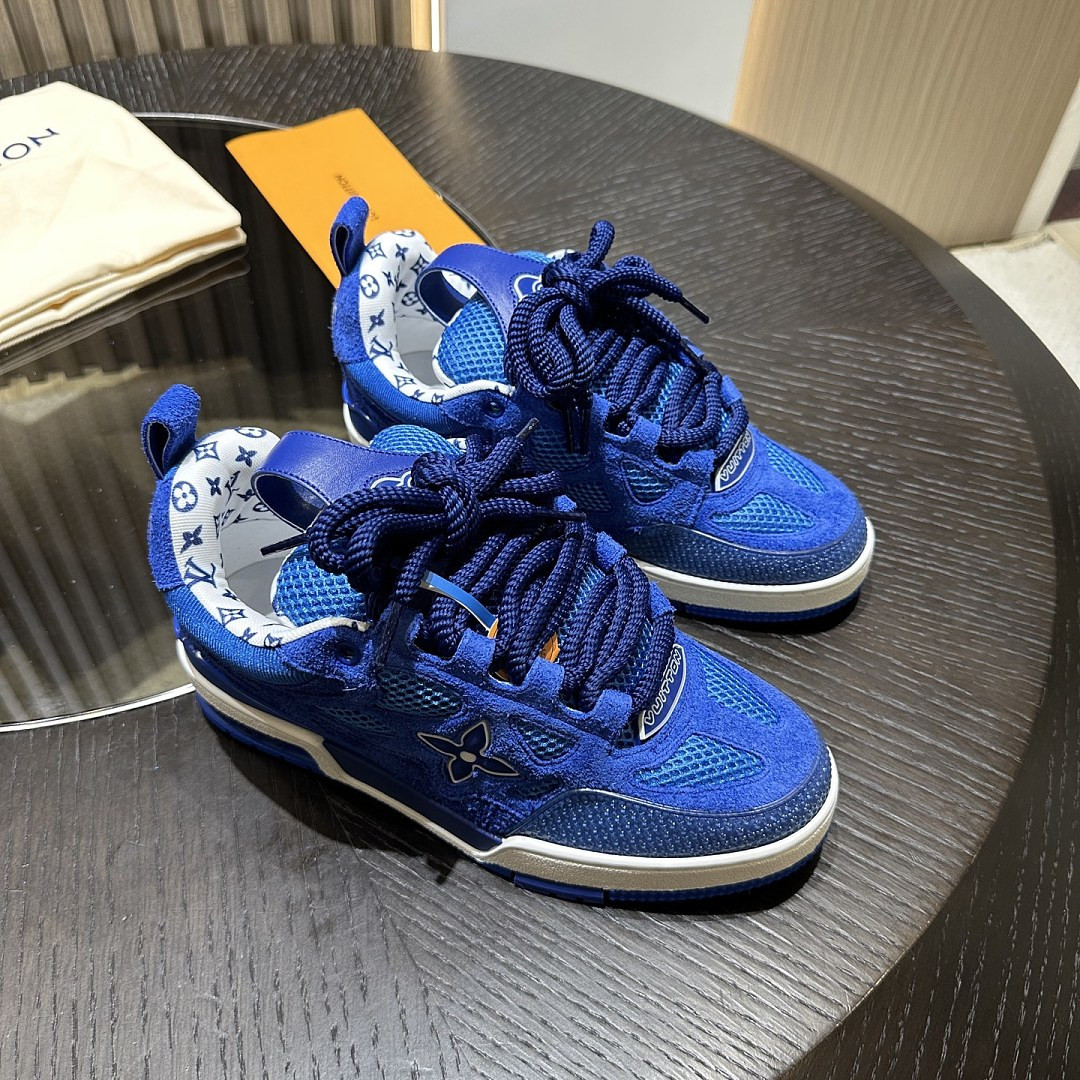 LOU1_TON SNEAKERS