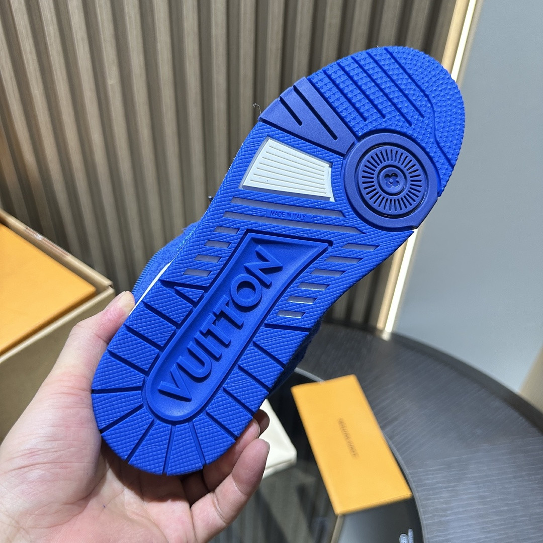 LOU1_TON SNEAKERS