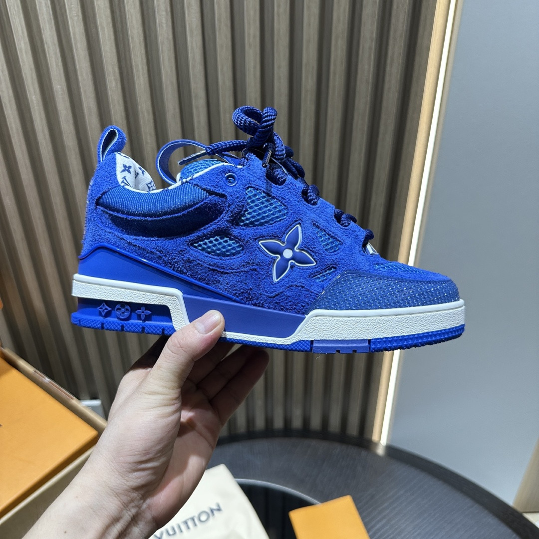 LOU1_TON SNEAKERS