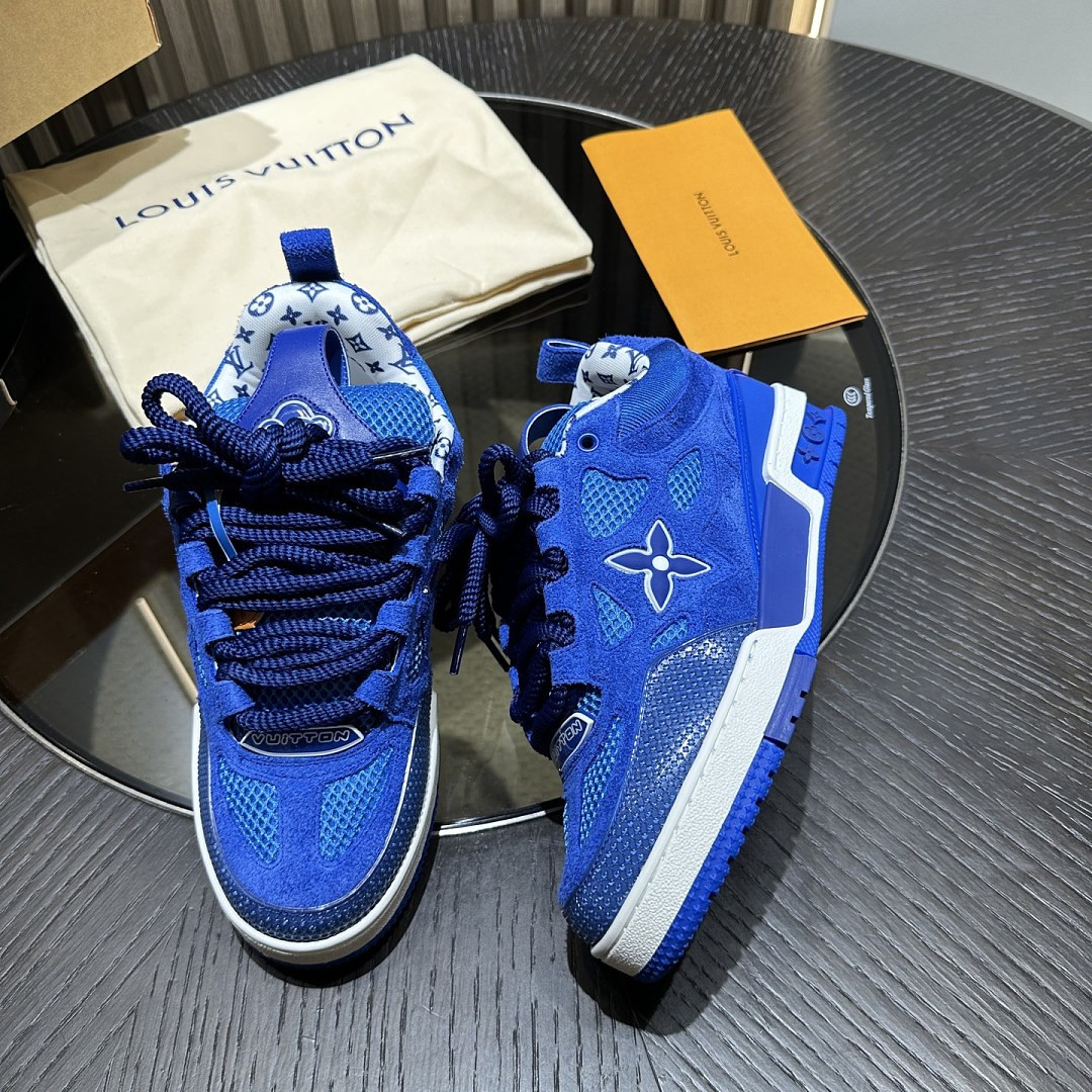 LOU1_TON SNEAKERS