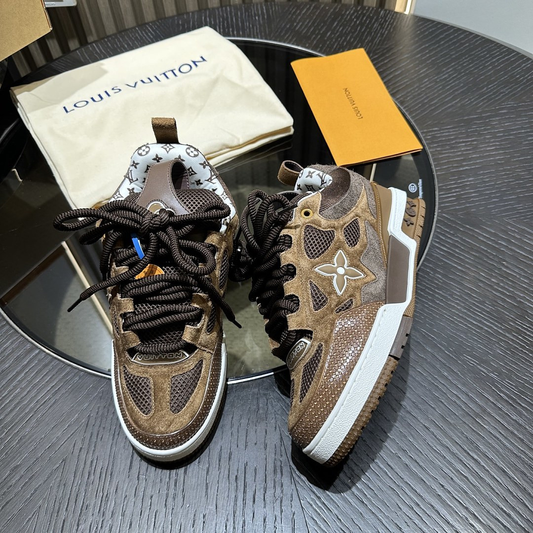 LOU1_TON SNEAKERS