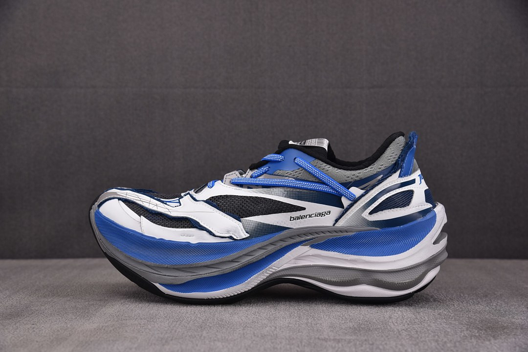 Ba1en*iaga Jet sneakers