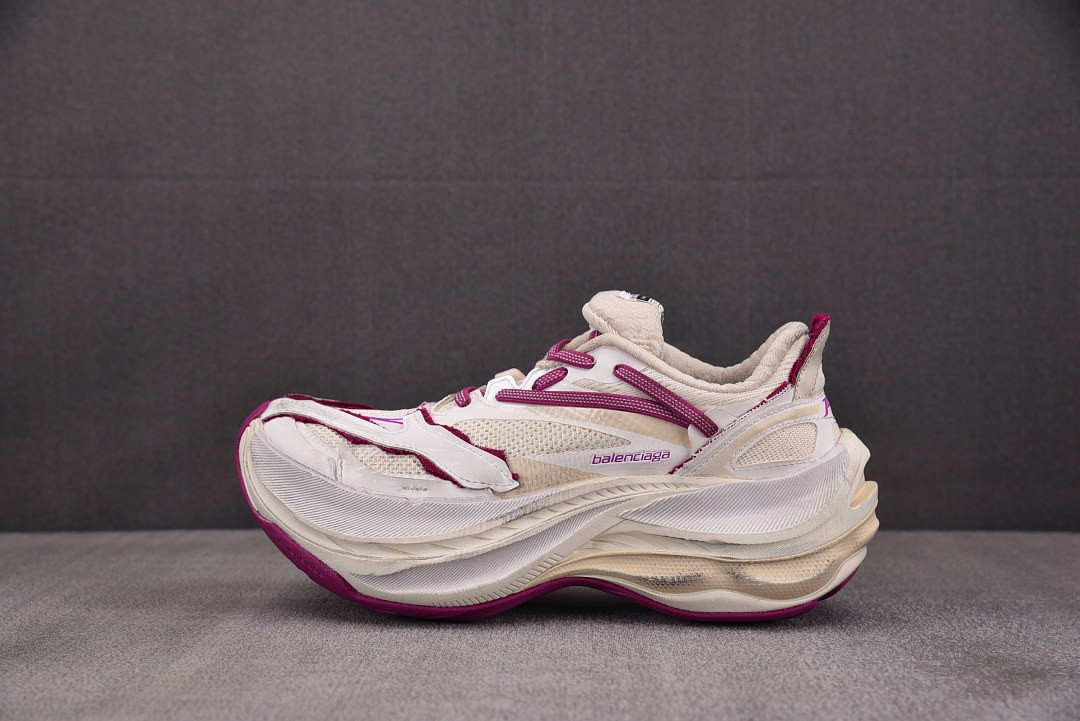Ba1en*iaga Jet sneakers