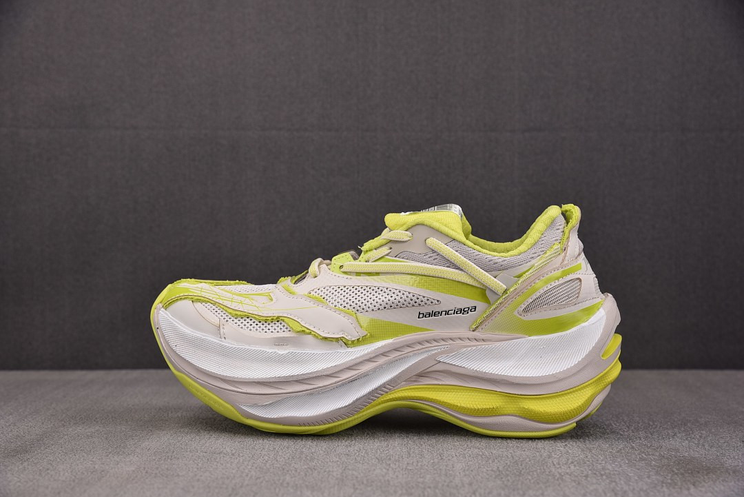 Ba1en*iaga Jet sneakers