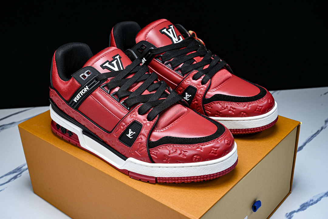 LOU1_TON SNEAKERS