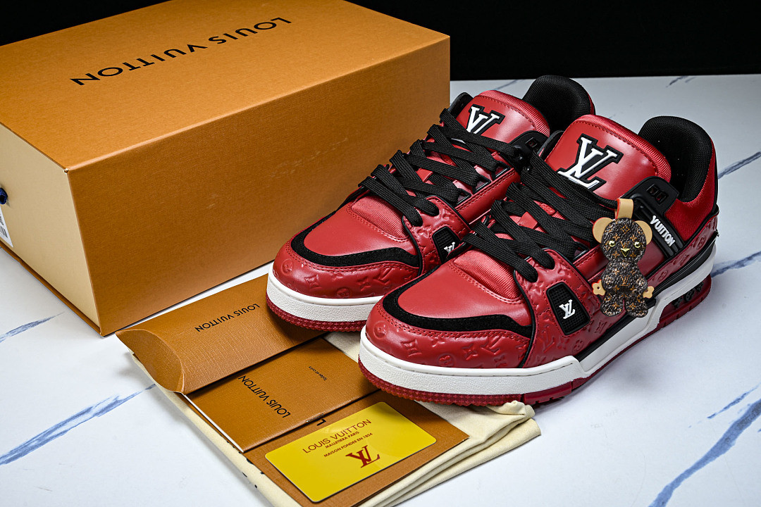 LOU1_TON SNEAKERS