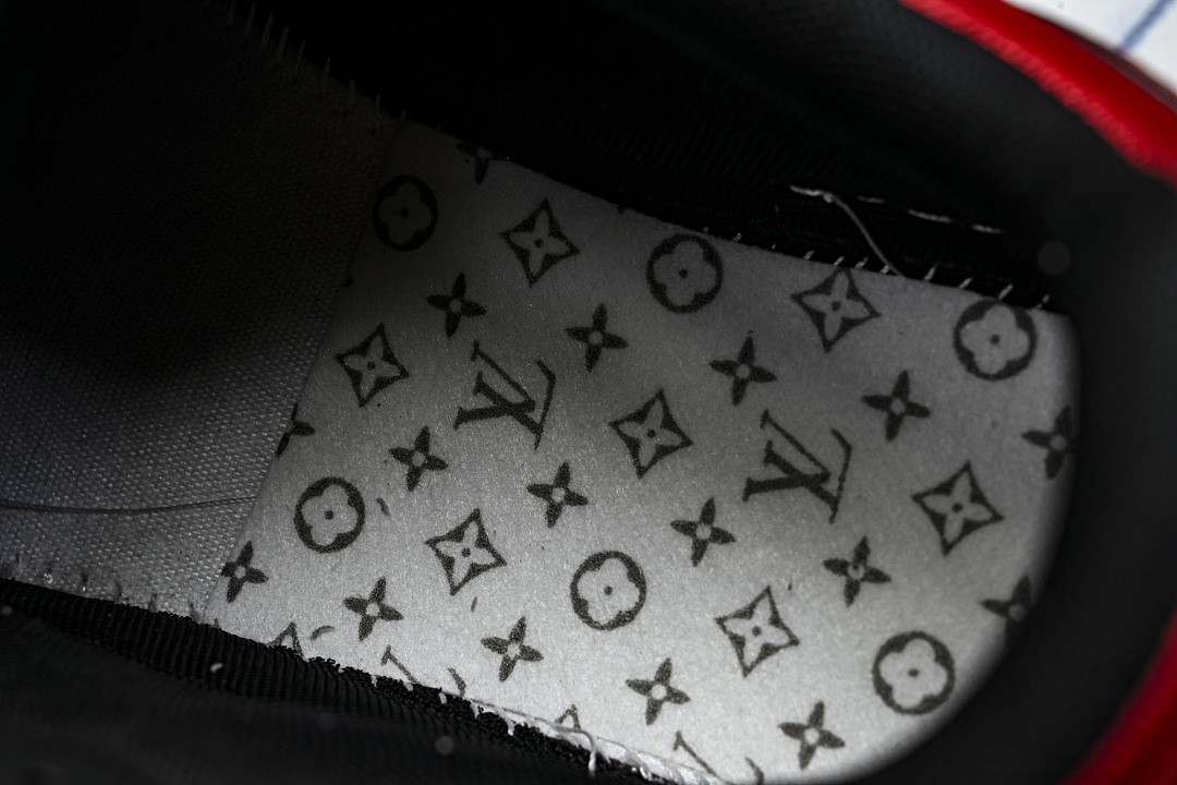 LOU1_TON SNEAKERS