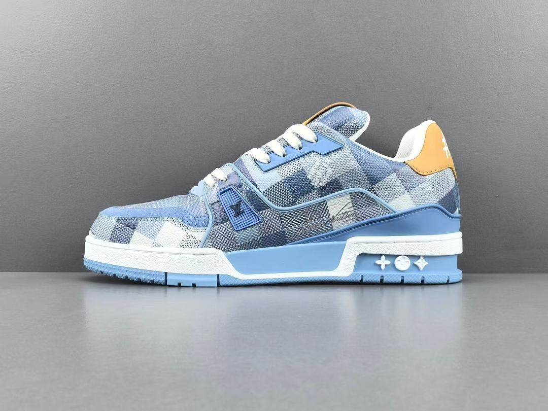 LOU1_TON SNEAKERS
