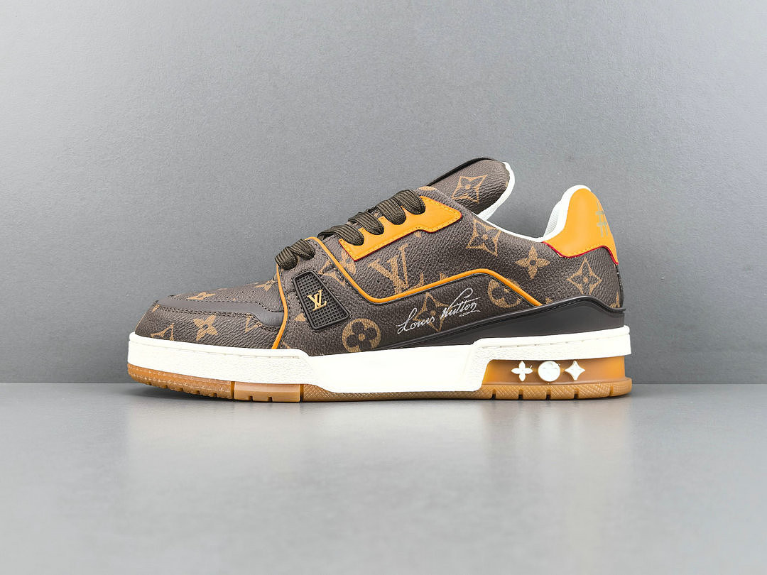 LOU1_TON SNEAKERS