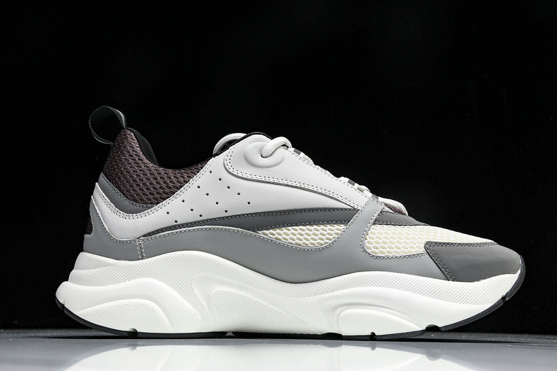 HOMME B22 TRAINER SNEAKER