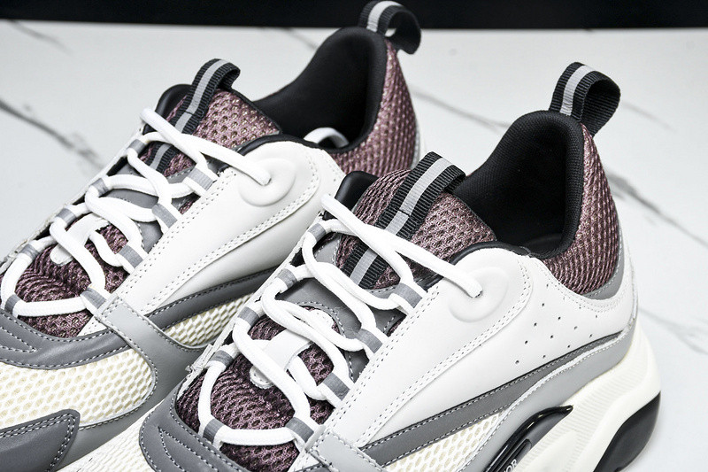 HOMME B22 TRAINER SNEAKER