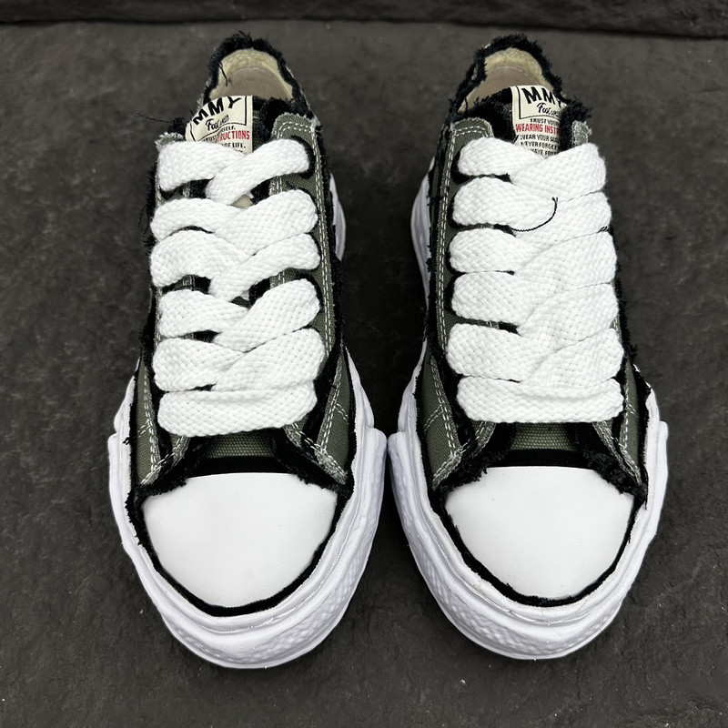 Ma1s0n mihara sneakers
