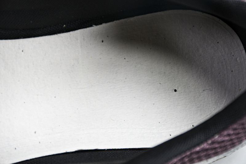 HOMME B22 TRAINER SNEAKER