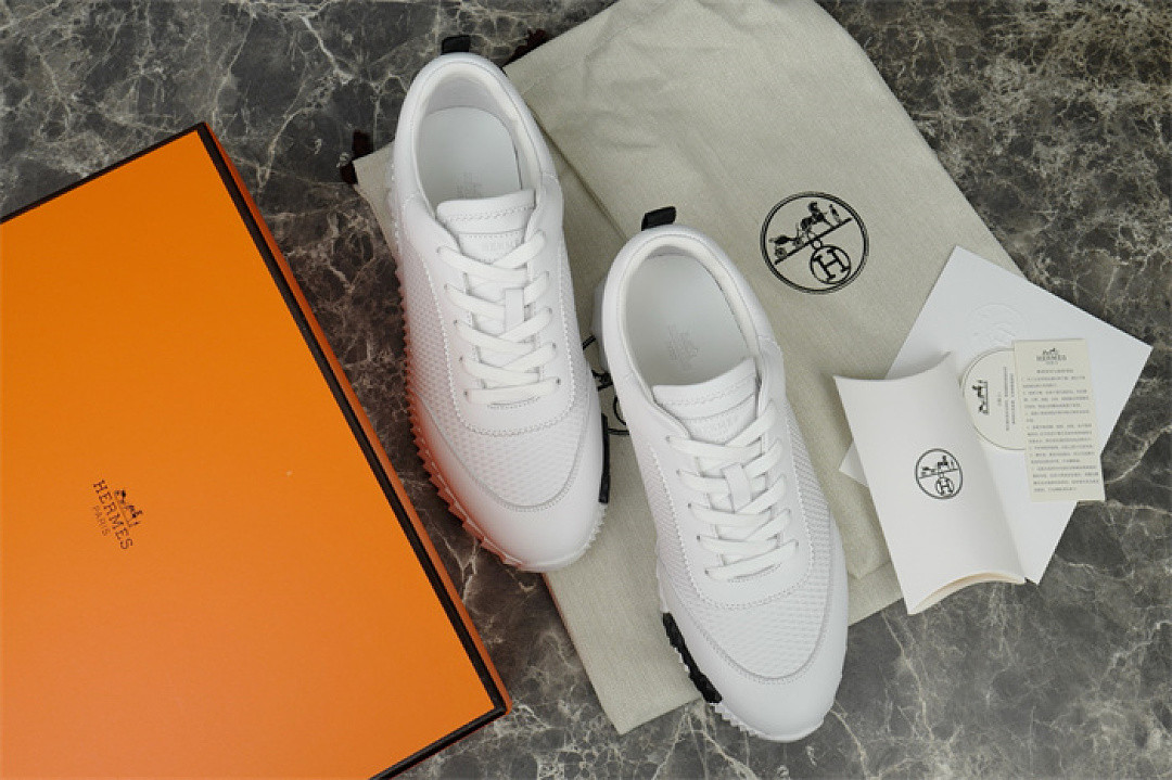 H*ER*MES SNEAKER