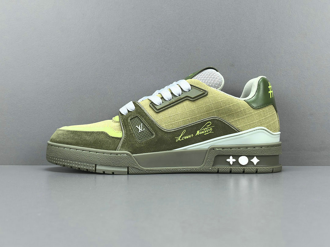 LOU1_TON SNEAKERS
