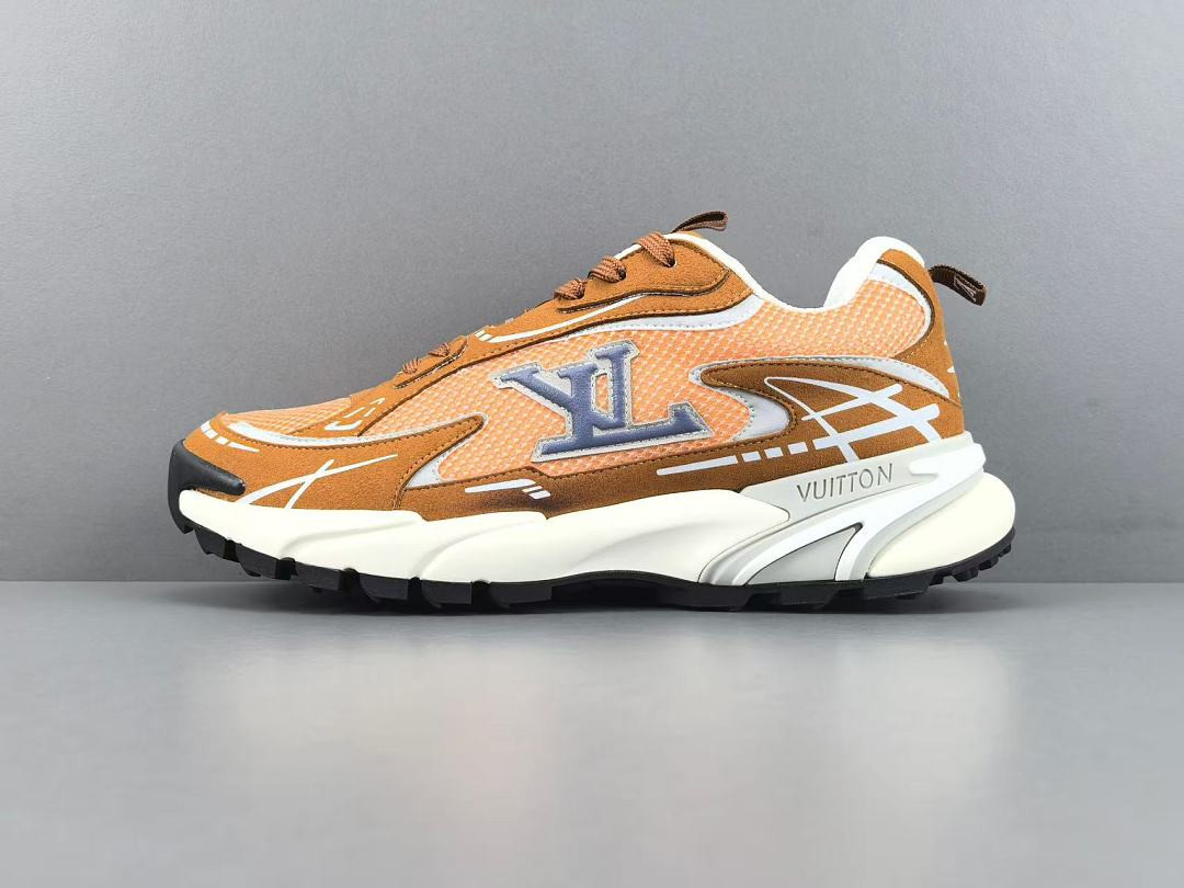 LOU1_TON SNEAKERS